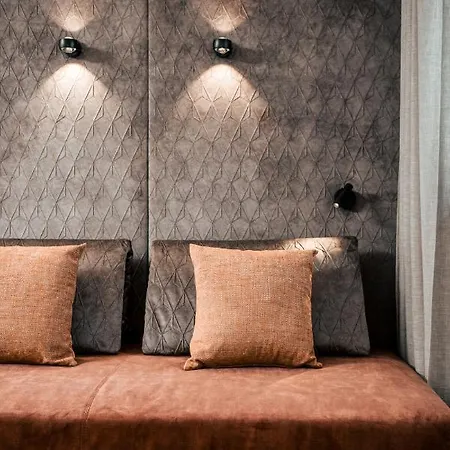 Seehotel Panorama Relax 4*