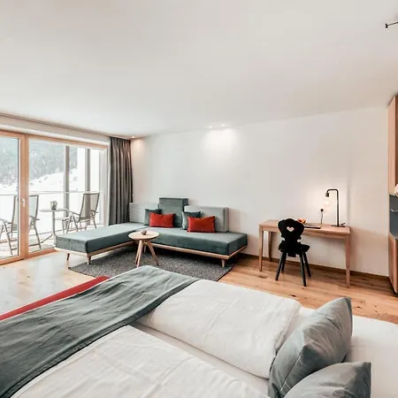 Hotel Seehotel Panorama Relax Resia