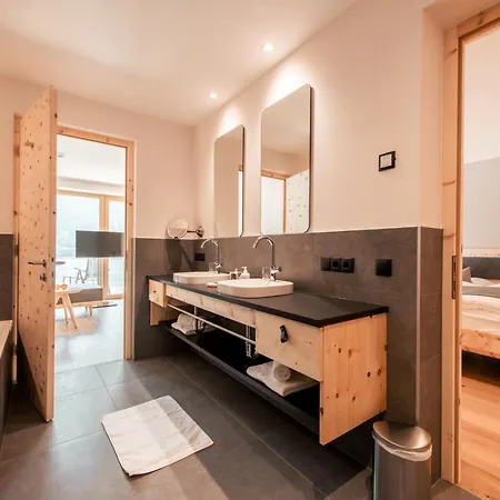 Seehotel Panorama Relax Resia