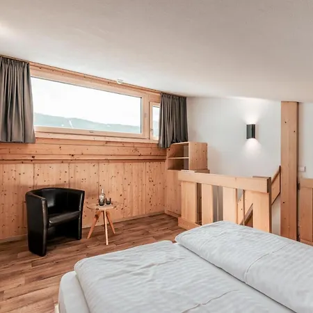 Hotel Seehotel Panorama Relax 4*