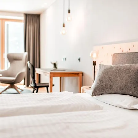 Hotel Seehotel Panorama Relax 4*