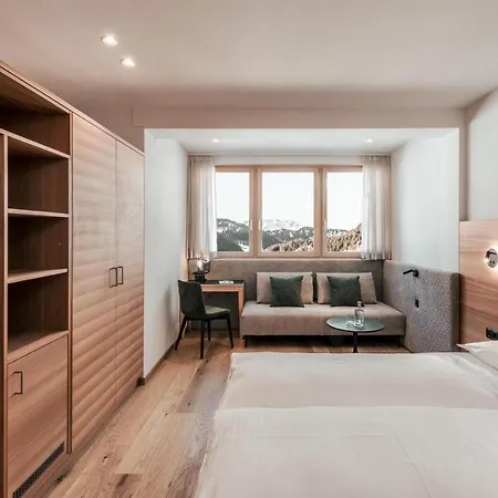 Seehotel Panorama Relax 4*
