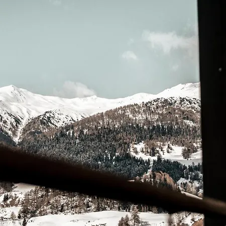 Seehotel Panorama Relax 4* Reschen