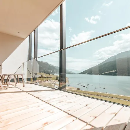 Hotel Seehotel Panorama Relax