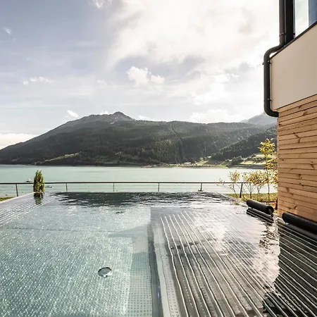 Seehotel Panorama Relax