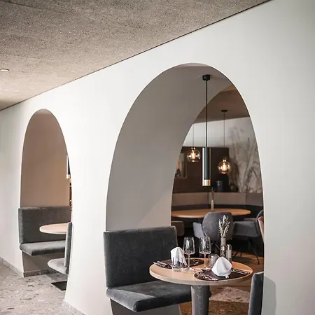 Seehotel Panorama Relax Hotel 4*